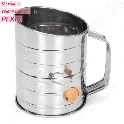 Sito za moko 400g Sito za moko 400g