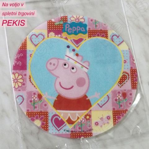 Hostija Pujsa Pepa 7 Hostija Pujsa Pepa 7