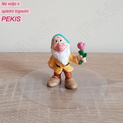 Sneguljčica in sedem palčkov - PIKEC Sneguljčica in sedem palčkov - PIKEC