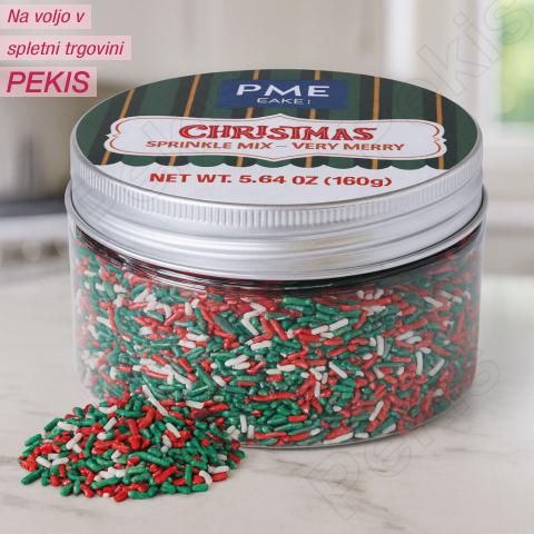 Posip (PME) Mrvice Very Merry