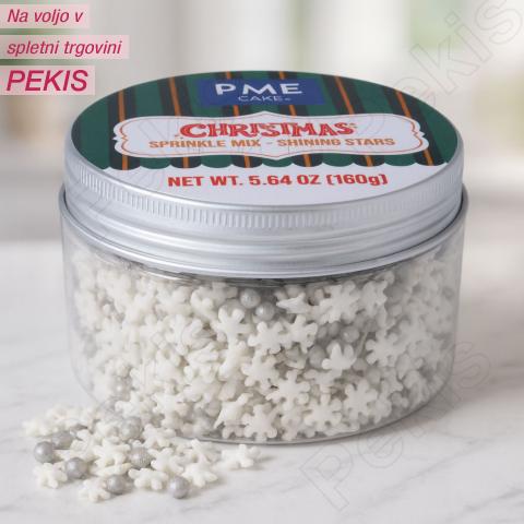 Posip (PME) Silver Shining Stars