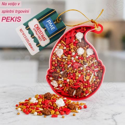 Posip (PME) Božiček