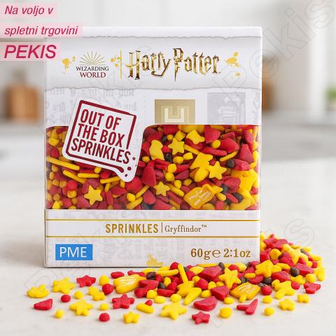 Gryffindor Mix (Harry Potter) Out of the Box