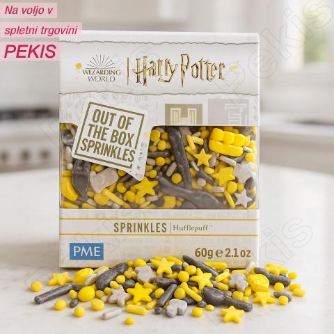 Pihpuff, Hufflepuff Mix (Harry Potter) Out of the Box