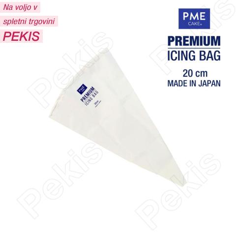 PME Premium vrečka za okraševanje 20 cm PME Premium vrečka za okraševanje 20 cm