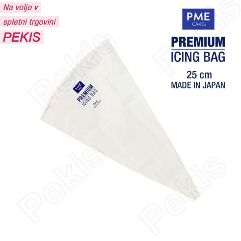 PME Premium vrečka za okraševanje 25 cm