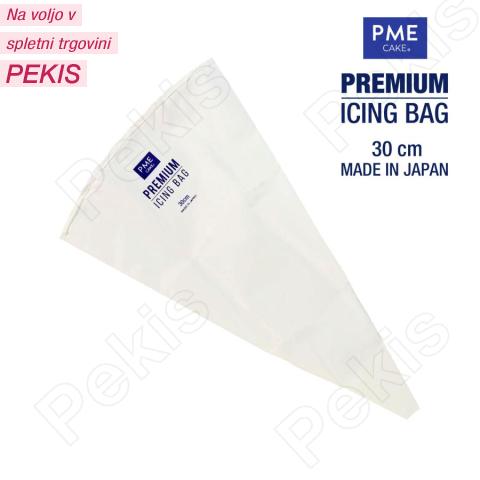 PME Premium vrečka za okraševanje 30 cm