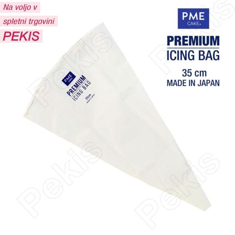 PME Premium vrečka za okraševanje 35 cm