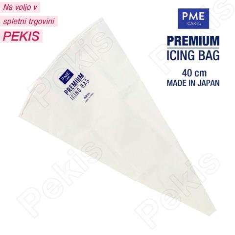 PME Premium vrečka za okraševanje 40 cm