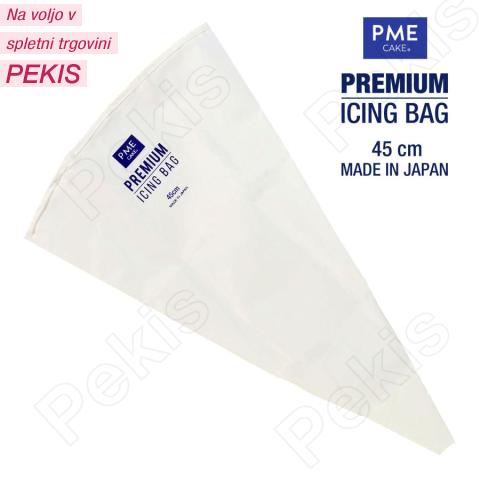 PME Premium vrečka za okraševanje 45 cm