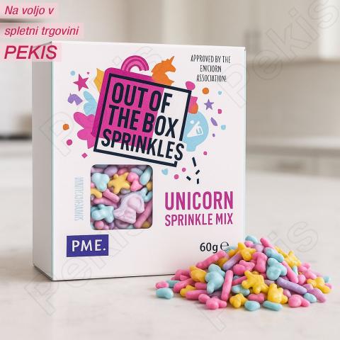 Samorog Mix (Unicorn) Out of the Box