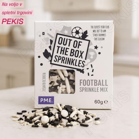 Nogomet Mix (Football) Out of the Box