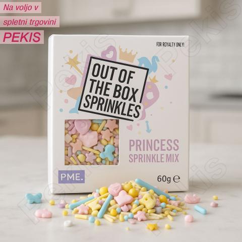 Princeska Mix (Princess) Out of the Box