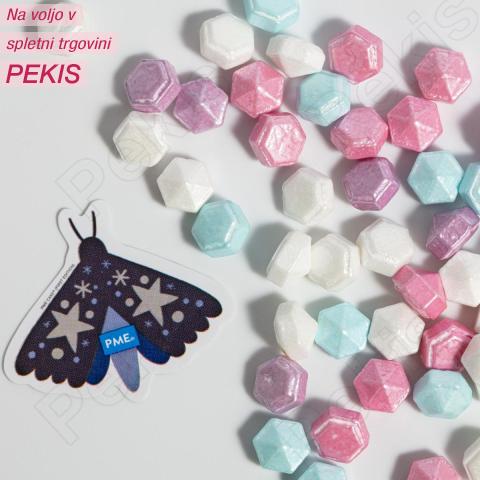 Posip (PME) Bleščeči diamanti