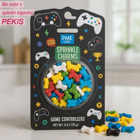 Posip (PME) Računalniške igrice