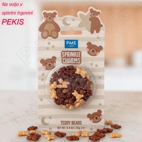 Posip (PME) Medvedki