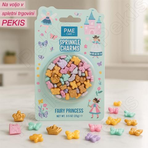 Posip (PME) Vilinske Princeske