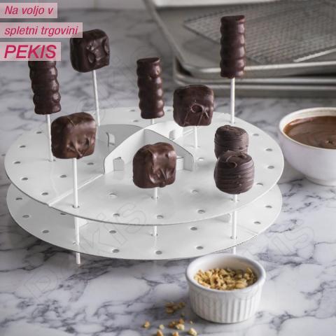 Stojalo (za 32 kom) Cake Pops