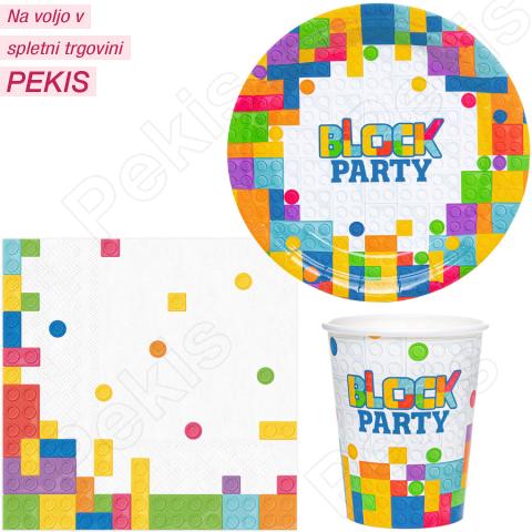 Lego Party set