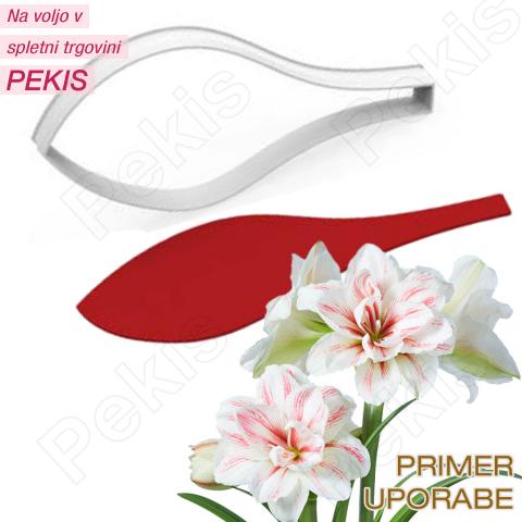 Modelček (1 delni) Amarilis Modelček (1 delni) Amarilis