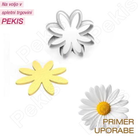 Modelček (1 delni) Mini Marjetica Modelček (1 delni) Mini Marjetica