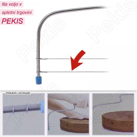 Rezilo (Städter) za žago 32 cm, 2 kom Rezilo (Städter) za žago 32 cm, 2 kom