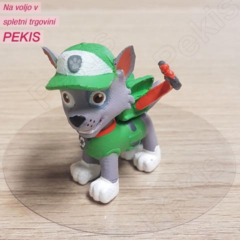 Figurica Tačke na patrulji ROK (Rocky) Figurica Tačke na patrulji ROK (Rocky)