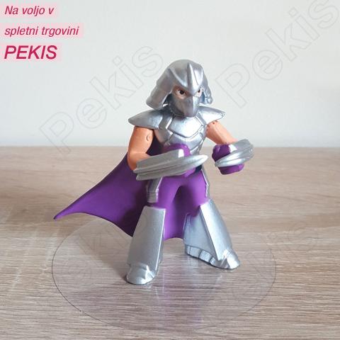 Ninja želve - Shredder Ninja želve - Shredder