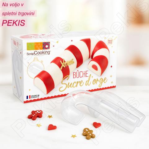Model za Sladkorno palico 32 cm