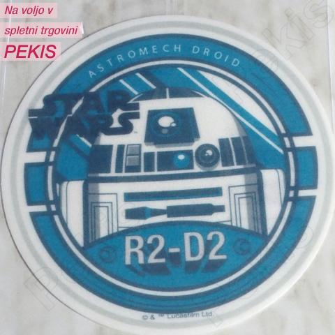 Hostija Star Wars 20 cm, št.4 Hostija Star Wars 20 cm, št.4