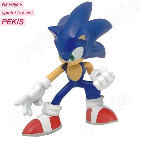 Dekorativna figurica Sonic