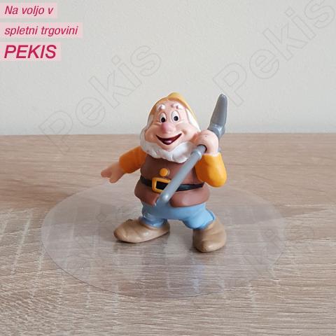 Sneguljčica in sedem palčkov - SREČKO Sneguljčica in sedem palčkov - SREČKO