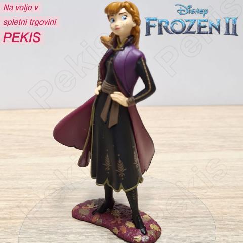 Dekorativna figurica ANNA (Frozen) št.2