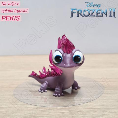 Dekorativna figurica močerad BRUNI II (Frozen)