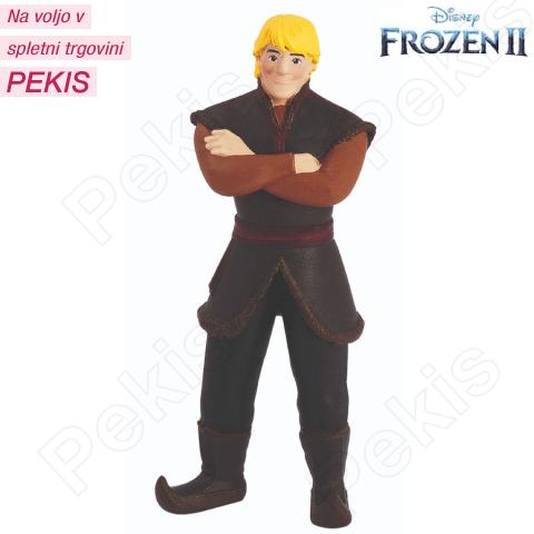 Dekorativna figurica KRISTOFF II (Frozen)