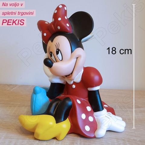Hranilnik Mini Miška Hranilnik Mini Miška