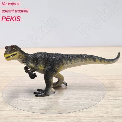 Dekorativna figurica Alozaver (10 cm) Dekorativna figurica Alozaver (10 cm)