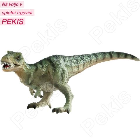 Figurica za torto - Tiranozaver (18 cm) št.2 Figurica za torto - Tiranozaver (18 cm) št.2