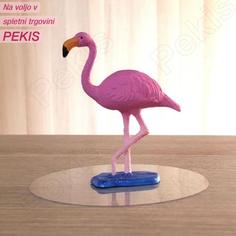 Dekorativna figurica Flamingo