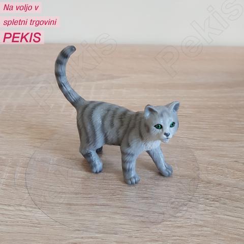 Figurica Siv Mucek Figurica Siv Mucek