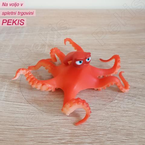 Pozabljiva Dory - Hobotnica Hank Pozabljiva Dory - Hobotnica Hank