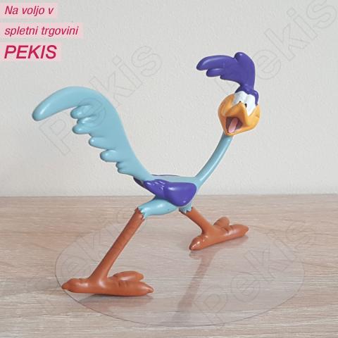 Figurica Cestni dirkač - Road Runner Figurica Cestni dirkač - Road Runner