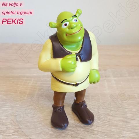 Figurica za torto - SHREK