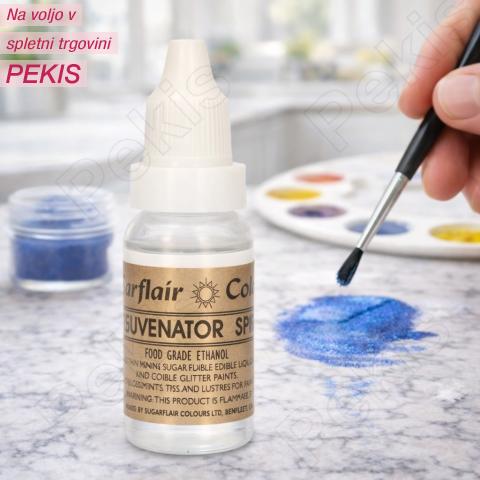 Čisti alkohol 14 ml