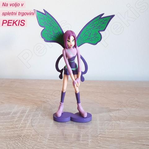 Winx - Tecna