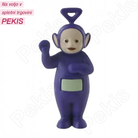 Dekorativna figurica Telebajsek Tinky Winky