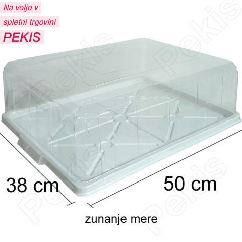 Embalaža za torte VELIKA KNJIGA Embalaža za torte VELIKA KNJIGA