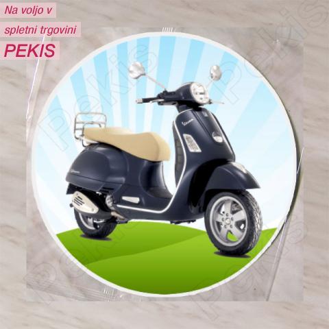 Hostija Vespa 15 cm