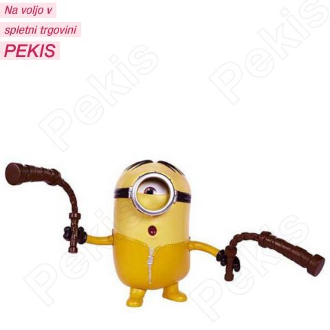 Dekorativna figurica (št.4) minion