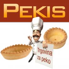 Pekis dostava Kranj Pekis dostava Kranj